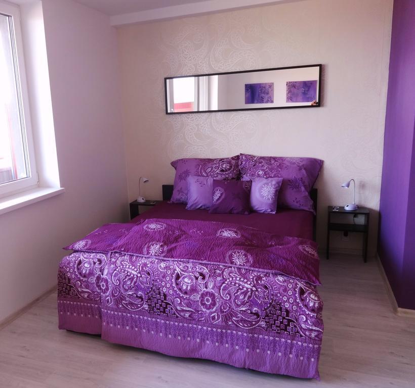 Apartments 4U Center + Free Parking Olomouc Bagian luar foto