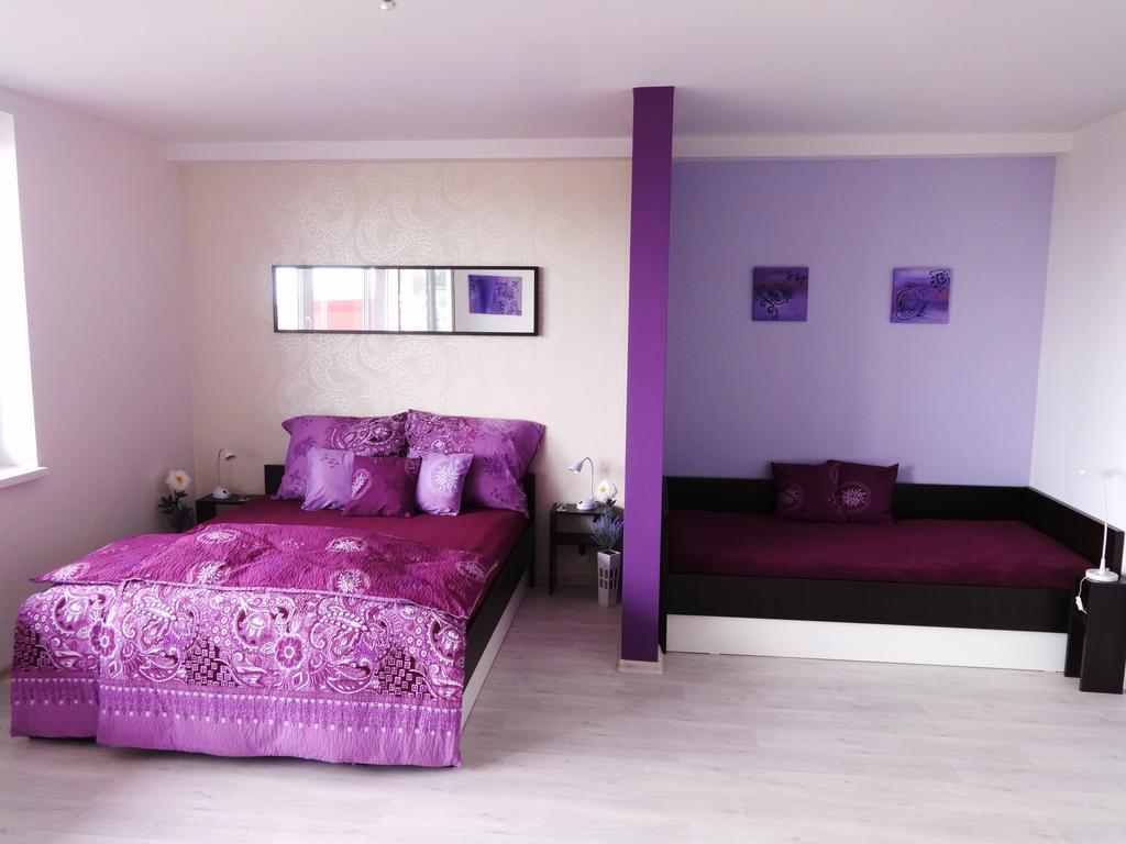 Apartments 4U Center + Free Parking Olomouc Bagian luar foto